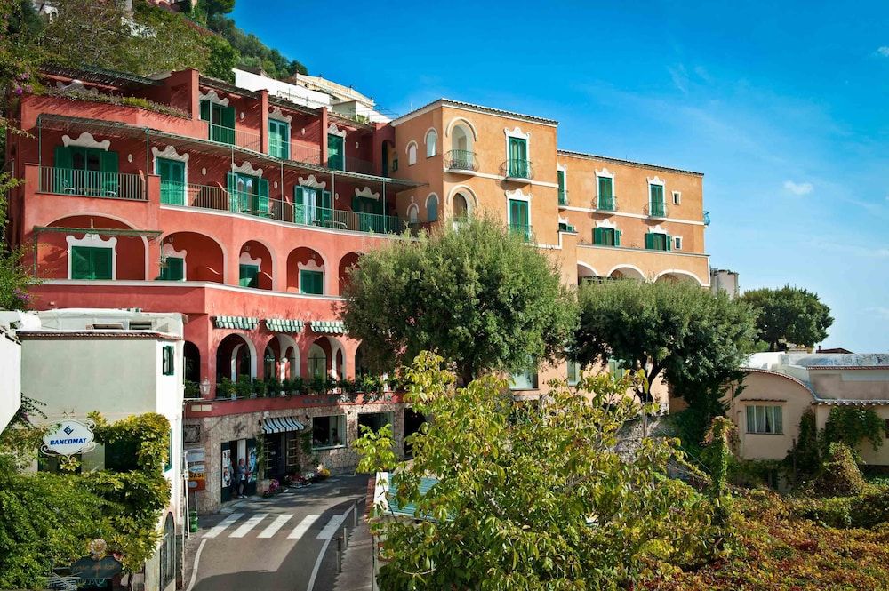 undefined Hotel Savoia 9