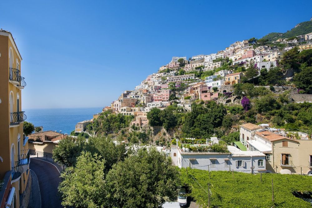 undefined Hotel Savoia 7