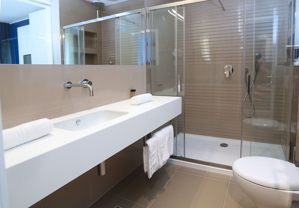 Guesthouse Villa Scalaria Standard Double Room 10