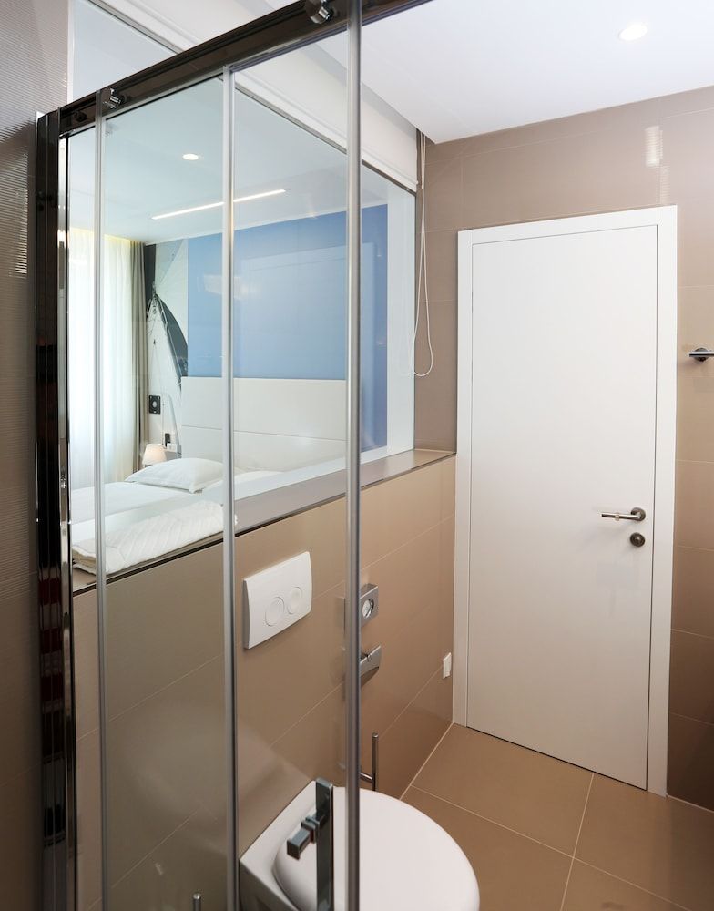 Guesthouse Villa Scalaria Standard Double Room 11