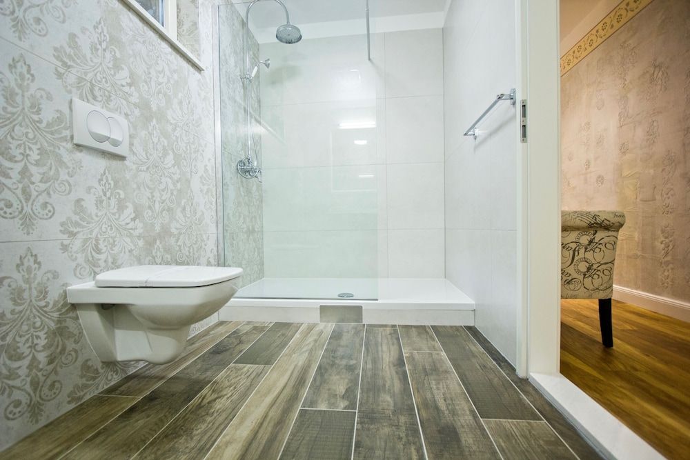 Plaza Marchi Old Town - MAG Quaint & Elegant Boutique Hotels Superior room - Queen Bed 25