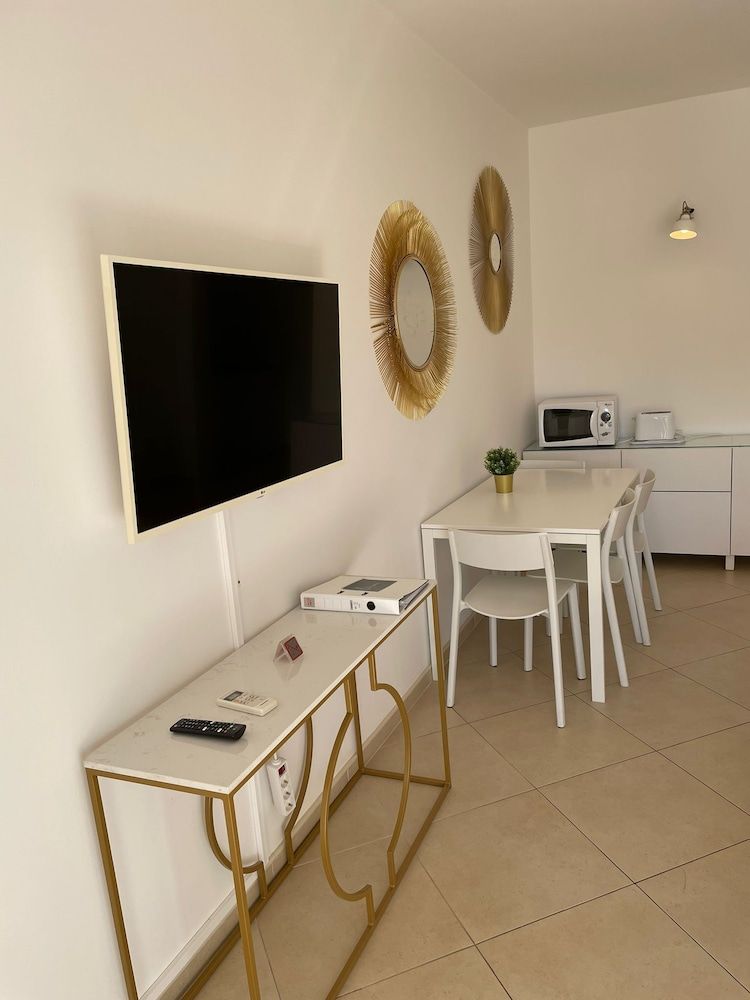 Villa Katarina 3 Premium Apartment, 1 Bedroom, Balcony, Sea View 13