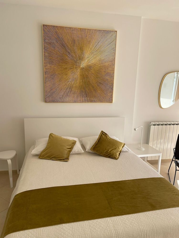 Villa Katarina 3 Premium Apartment, 1 Bedroom, Balcony, Sea View 2