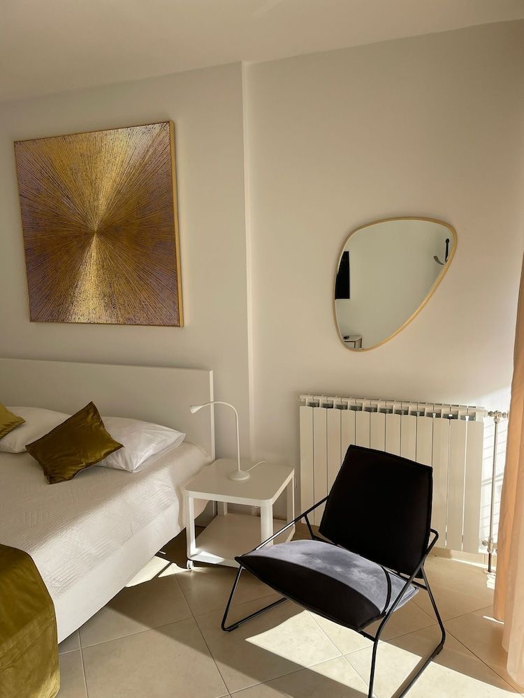 Villa Katarina 3 Premium Apartment, 1 Bedroom, Balcony, Sea View 9