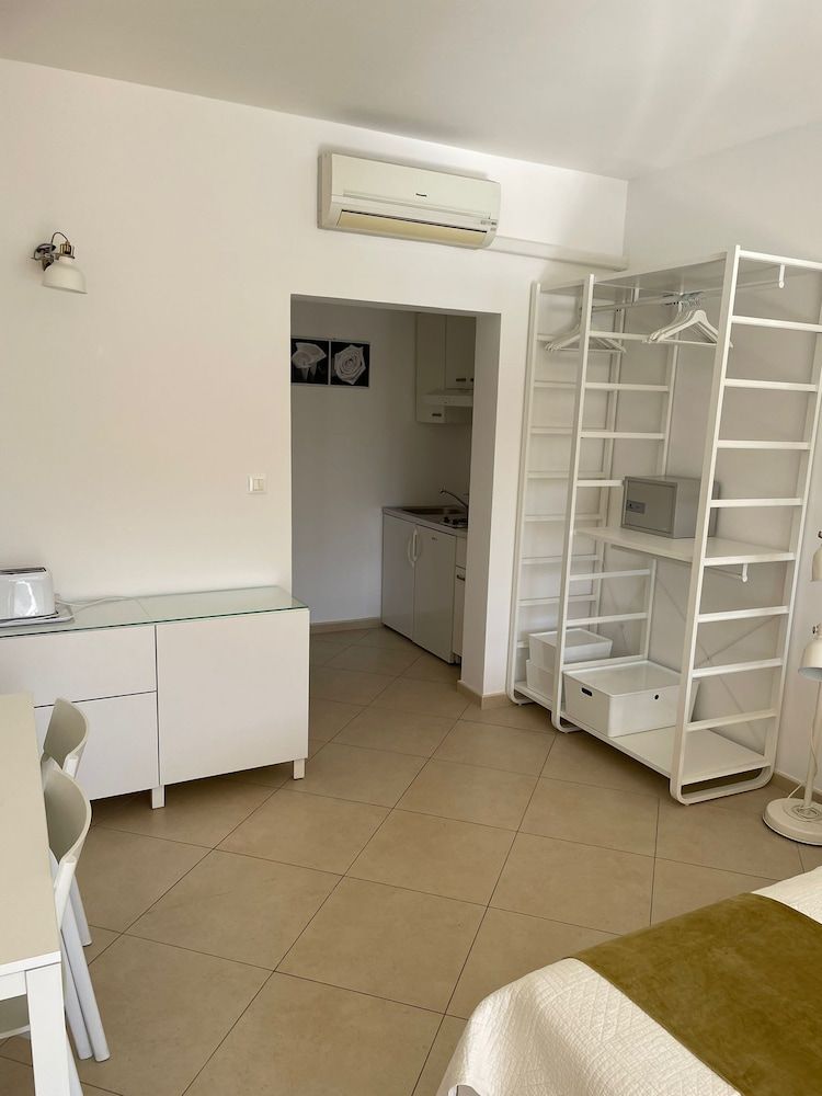 Villa Katarina 3 Premium Apartment, 1 Bedroom, Balcony, Sea View 12