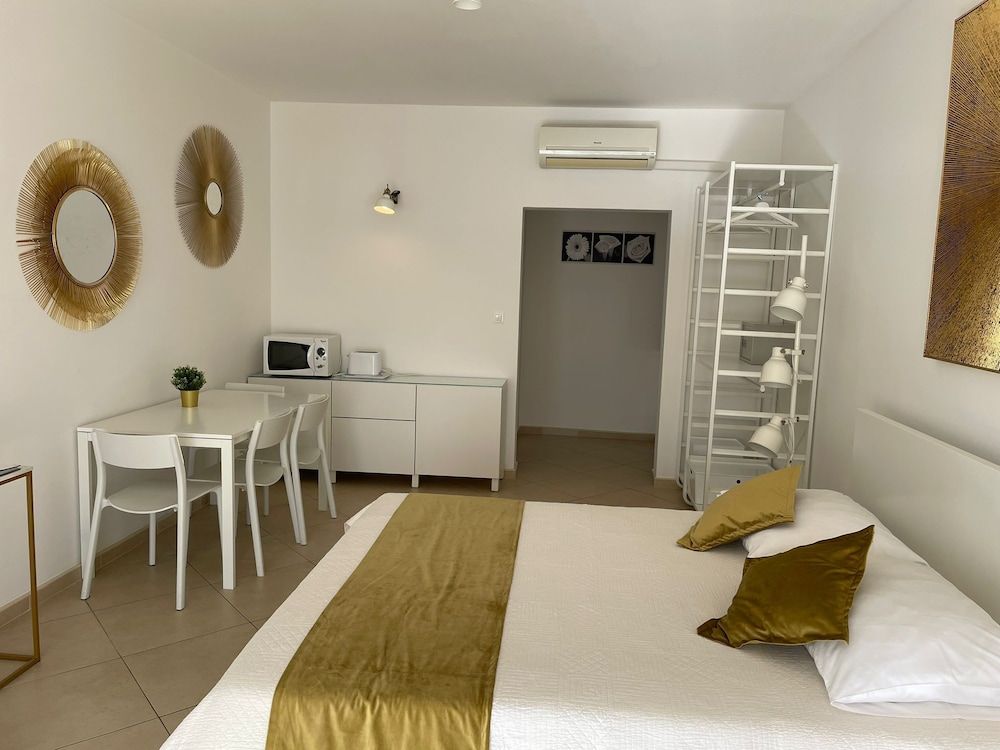 Villa Katarina 3 Premium Apartment, 1 Bedroom, Balcony, Sea View 4