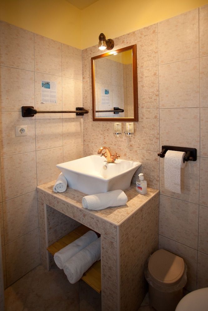 Authentic Luxury Rooms Superior Double Room 20