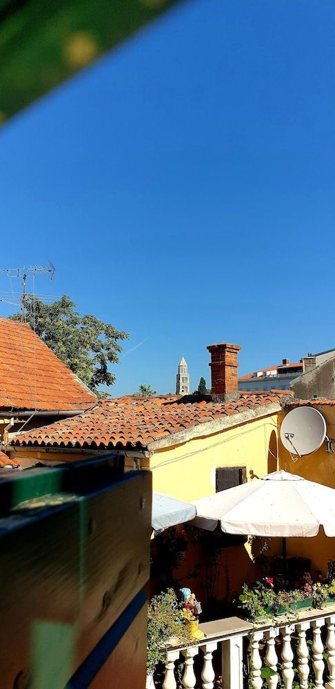 View From Room