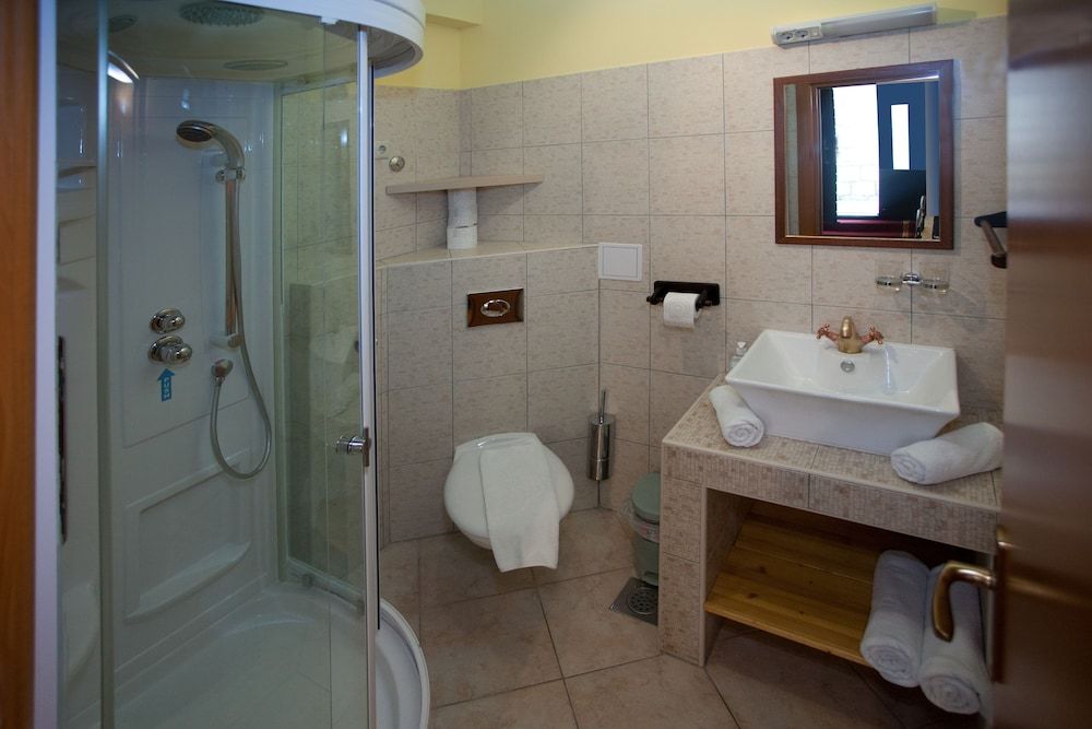 Authentic Luxury Rooms Superior Double Room 17