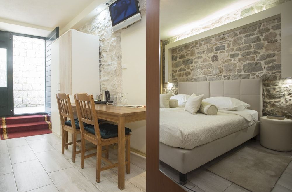 Authentic Luxury Rooms Superior Double Room 11