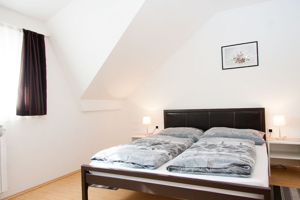 Suite, 1 Bedroom