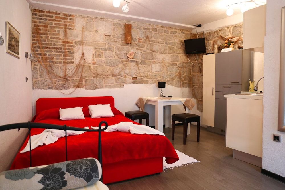 undefined Apartments Nikolla