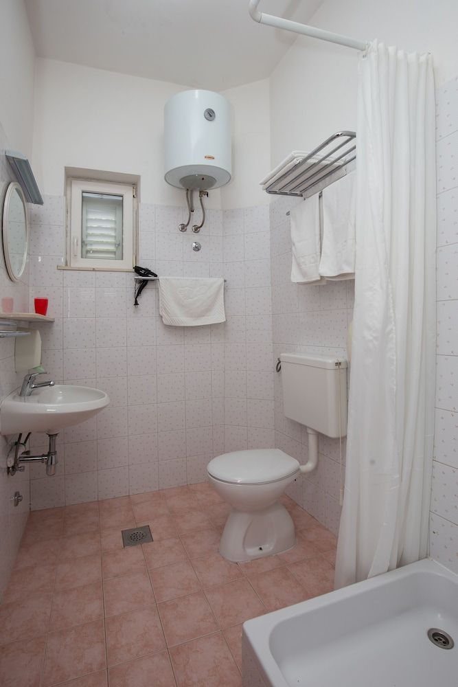 Villa Konalic Comfort Studio, Balcony, Sea View 4