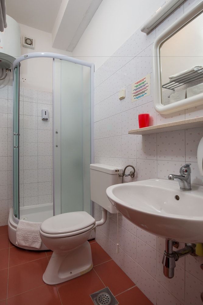 Villa Konalic Double or Twin Room, Balcony, Sea View 6