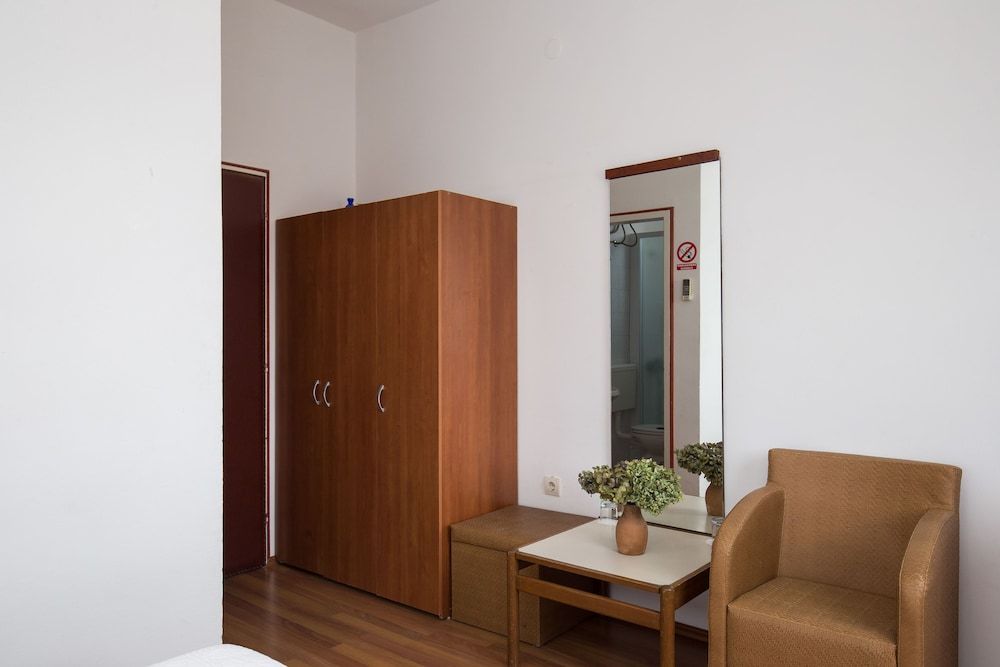 Villa Konalic Double or Twin Room, Balcony, Sea View 7