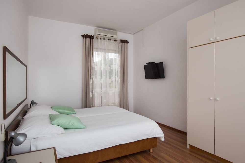 Villa Konalic Comfort Studio, Balcony, Sea View 3