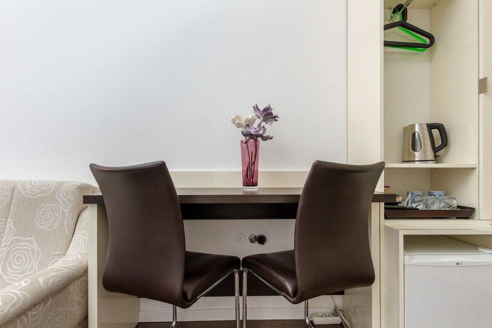 undefined Apartments Aspalathos 6