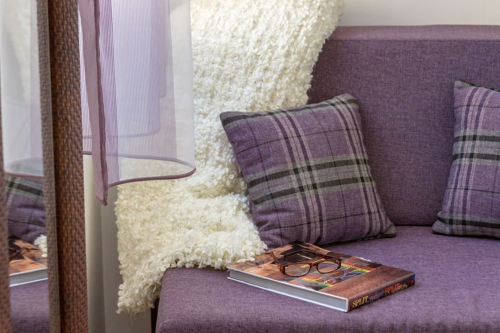 Apartments Aspalathos Double Room 14