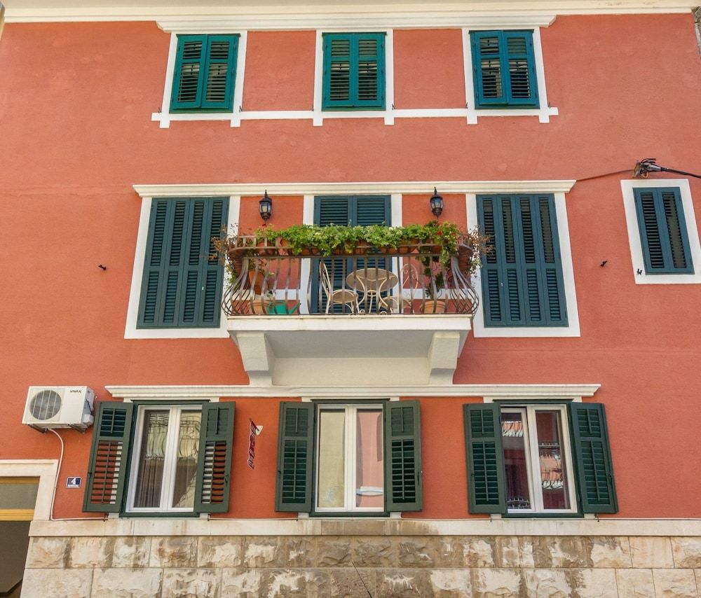 undefined Apartments Aspalathos 3