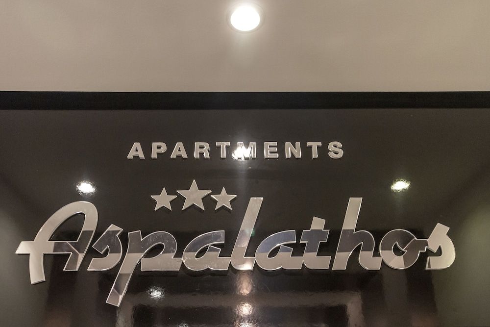 undefined Apartments Aspalathos 2
