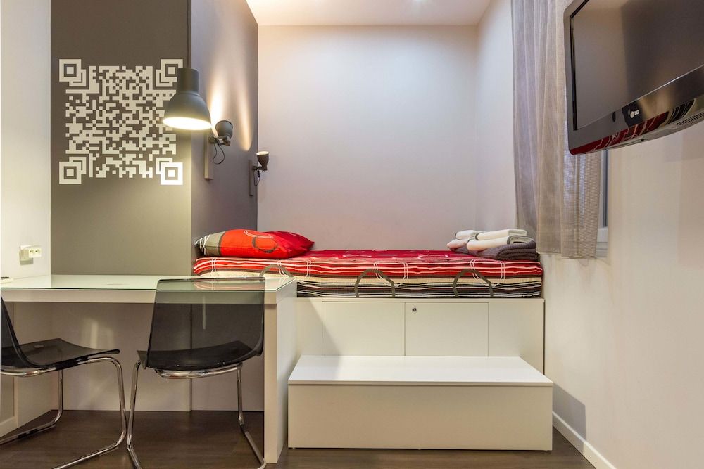 undefined Apartments Aspalathos 7