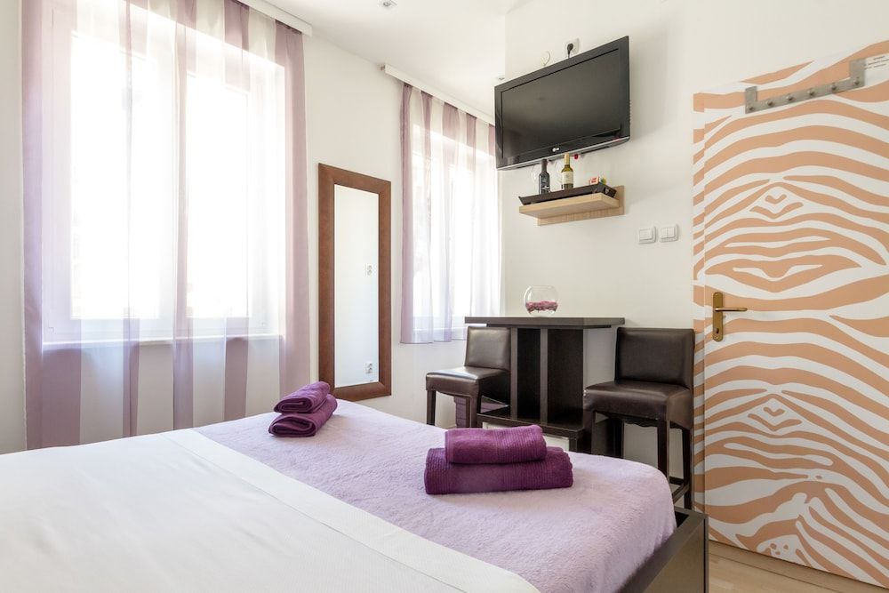 undefined Apartments Aspalathos 8