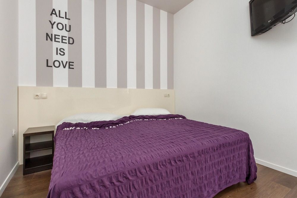 undefined Apartments Aspalathos 10
