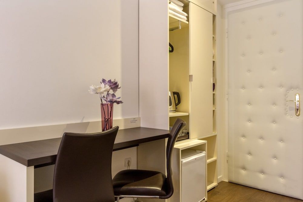 Apartments Aspalathos Double Room 13