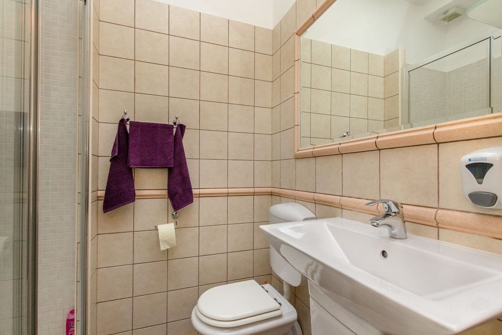 Apartments Aspalathos Double Room 12