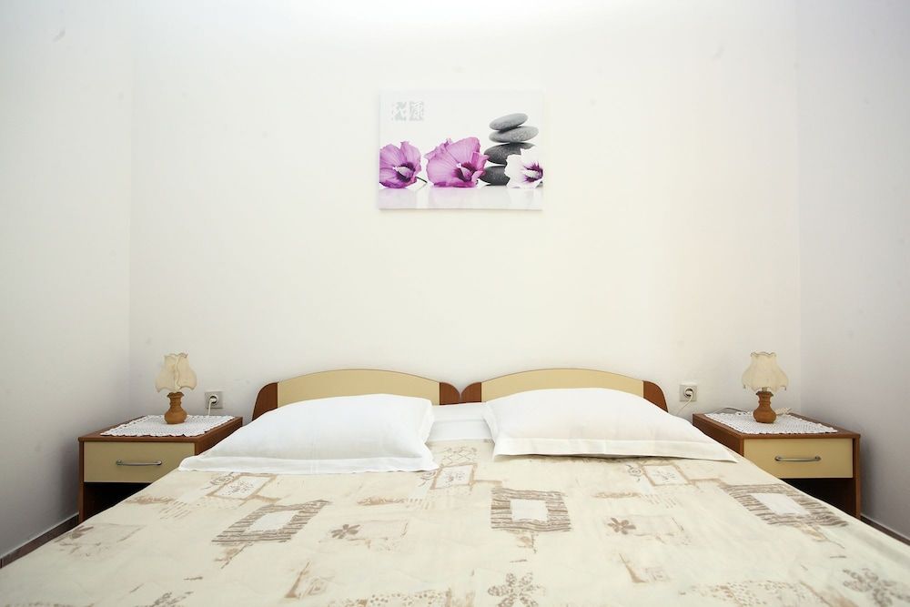 Apartment, 1 Bedroom (1209/11121)
