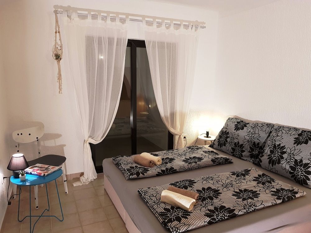 Apartment, 1 Bedroom, Terrace (7)