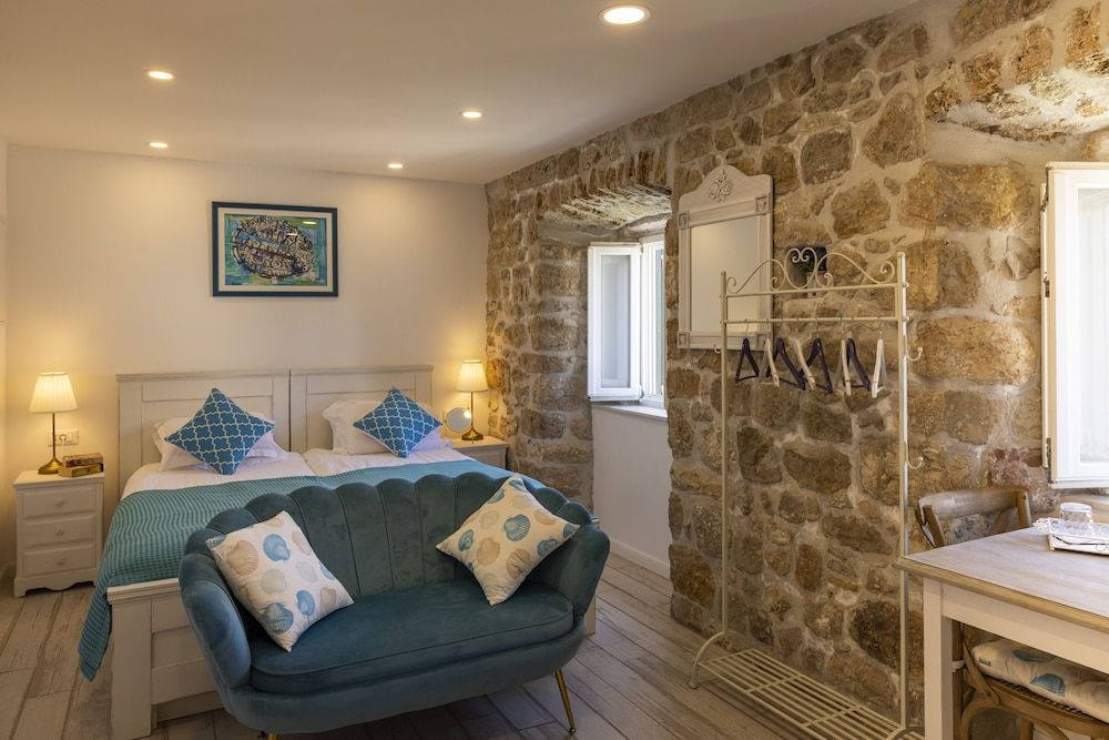 House STAYEVA 11 Deluxe Double or Twin Room