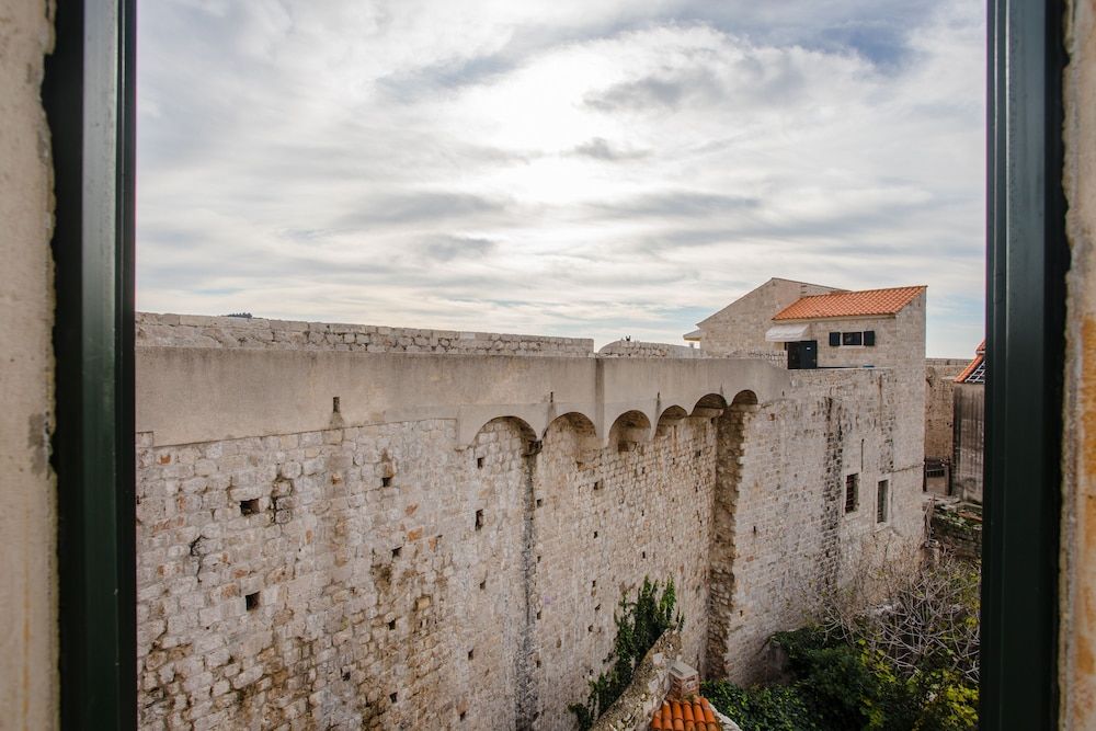 City View from Property