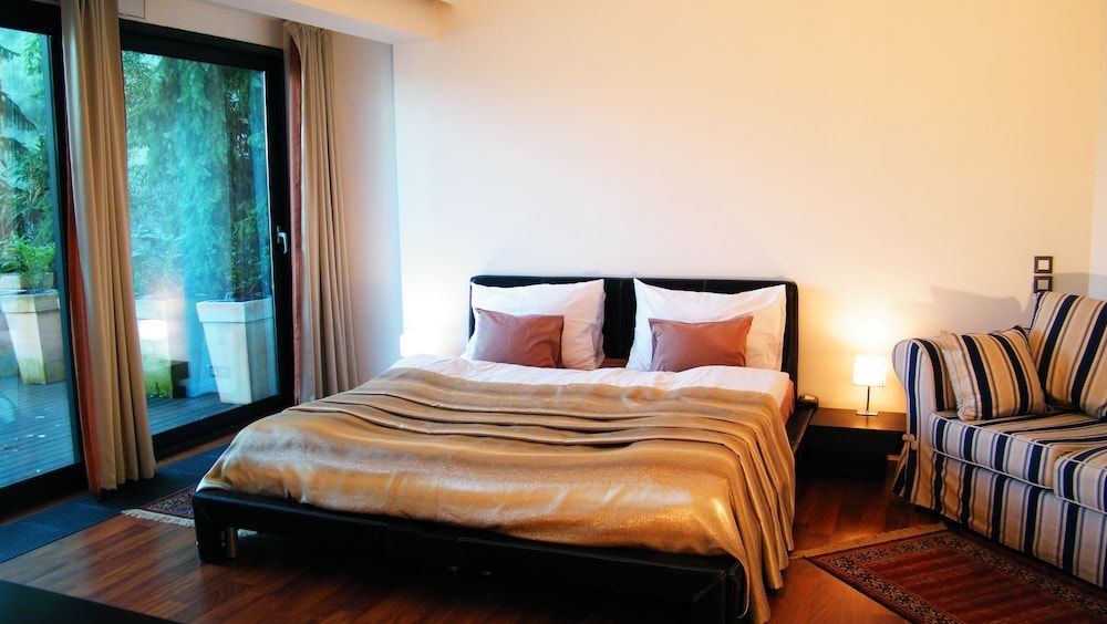 undefined Hotel President Pantovcak