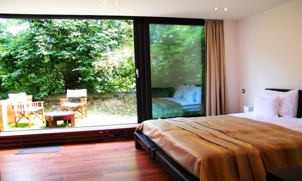 undefined Hotel President Pantovcak 4