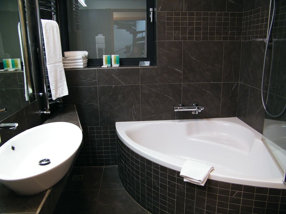 undefined Hotel President Pantovcak 9