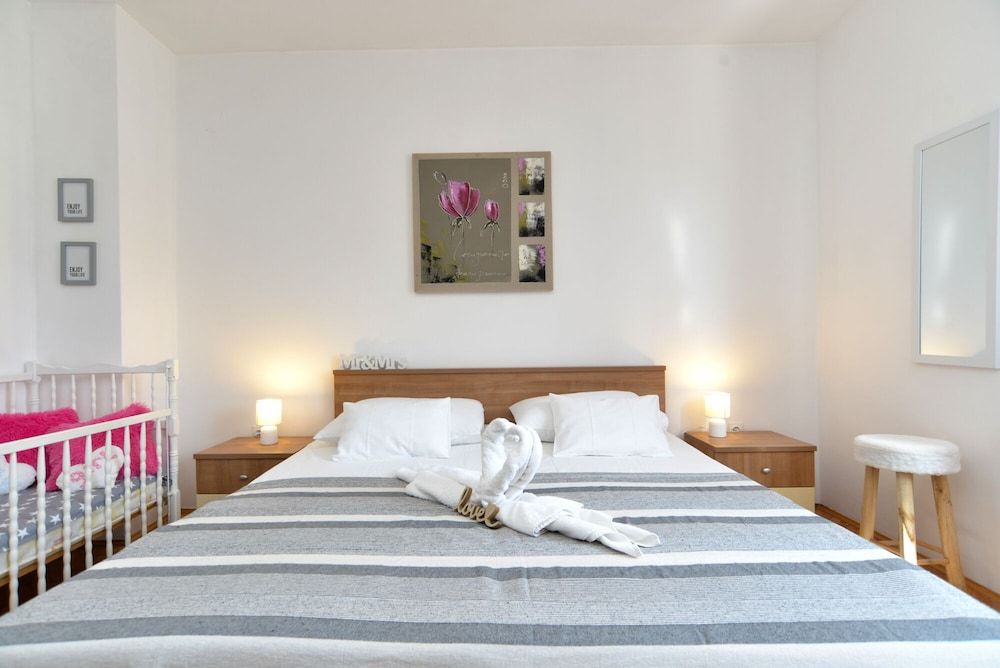 Standard Apartment, 2 Bedrooms (1021/10639)