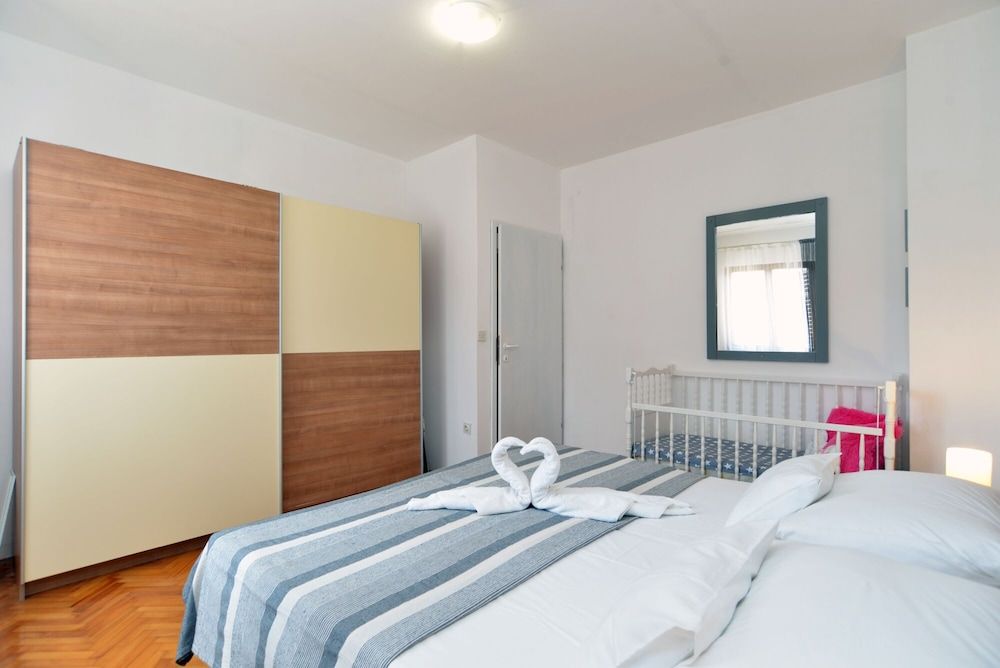 Standard Apartment, 2 Bedrooms (1021/10639)