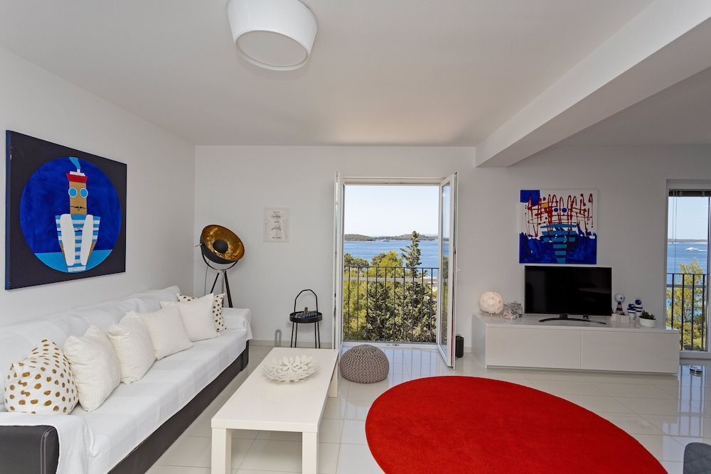 Blue Bay Residence Comfort Apartment (My Sunshine) 25