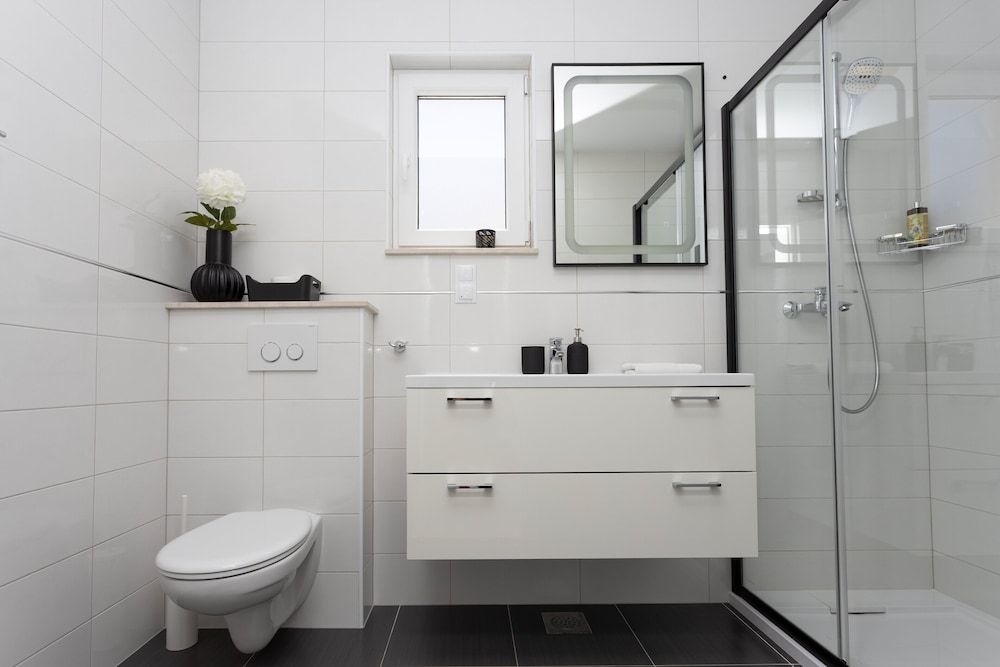 Blue Bay Residence Comfort Apartment (My Sunshine) 17