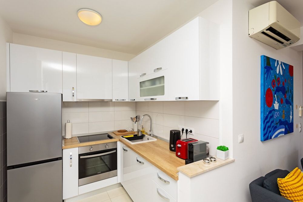 Blue Bay Residence Comfort Apartment (My Sunshine) 18