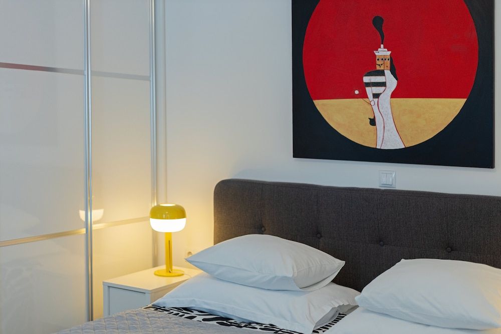 Blue Bay Residence Comfort Apartment (My Sunshine) 3