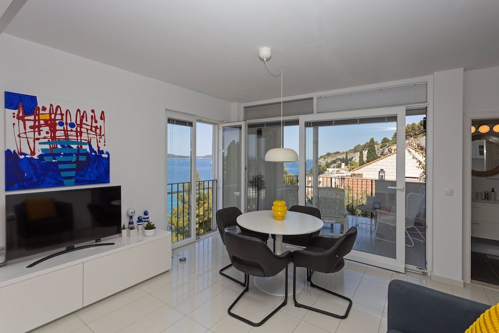 Blue Bay Residence Comfort Apartment (My Sunshine) 8