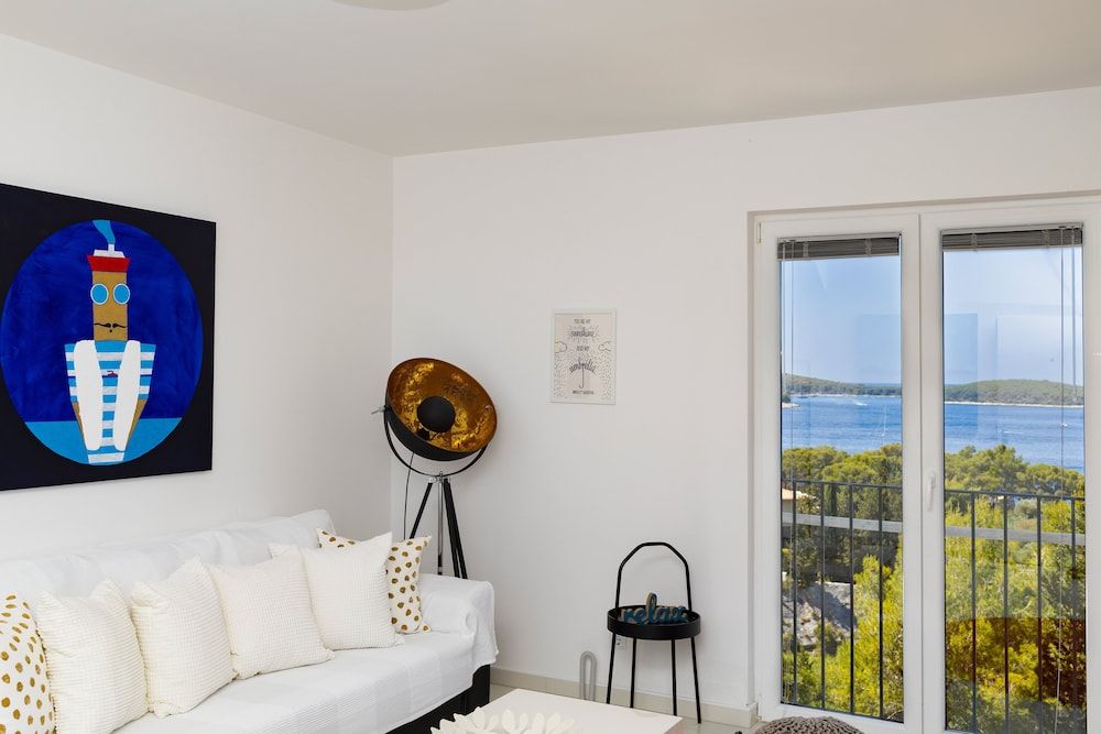 Blue Bay Residence Comfort Apartment (My Sunshine) 22