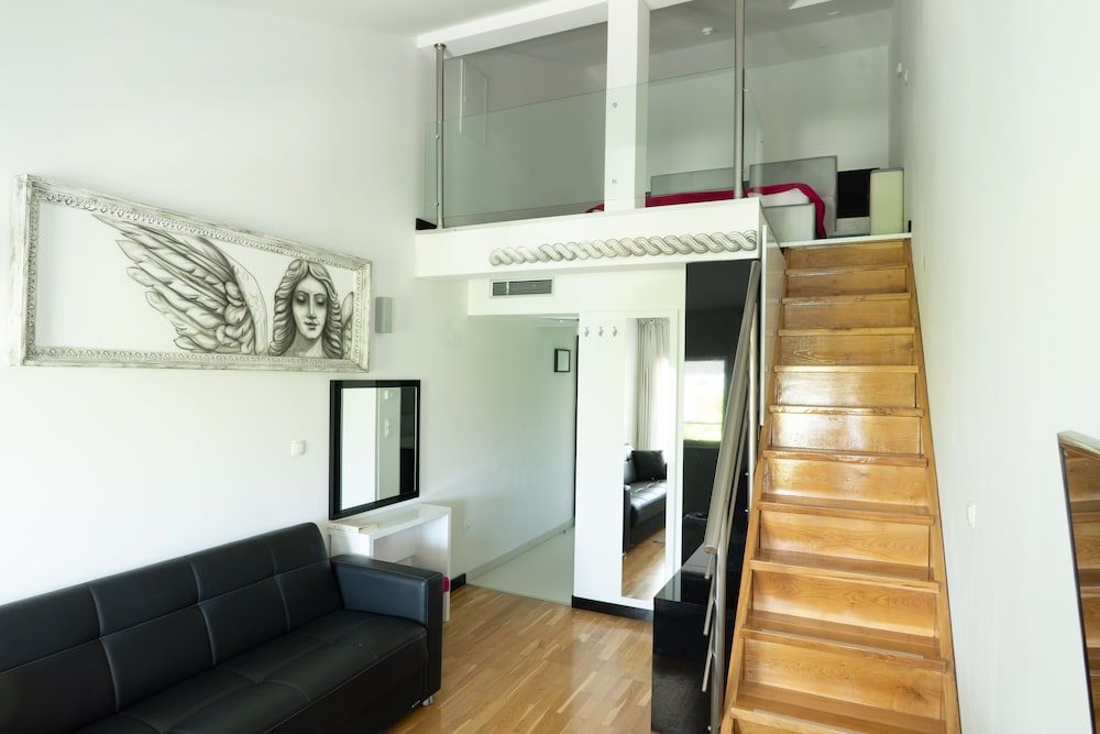 Hotel Sveti Kriz Gallery Duplex, 1 Bedroom 3
