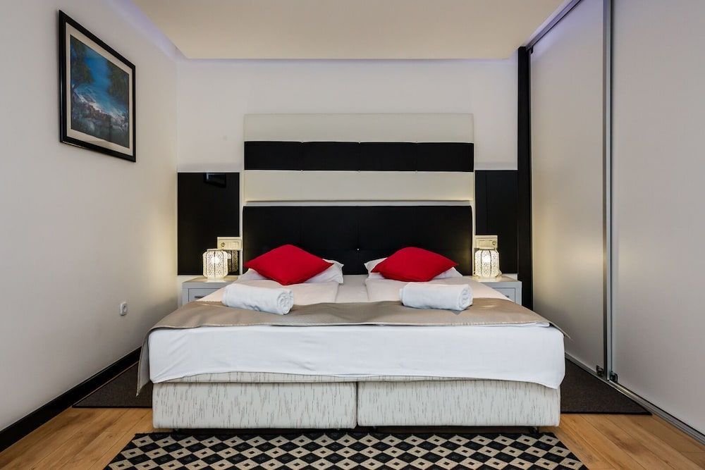 Hotel Sveti Kriz Standard Double or Twin Room, 2 Twin Beds 8