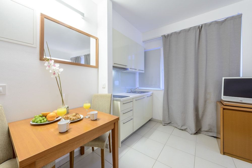 Adriatic Deluxe Apartments Comfort Studio 4