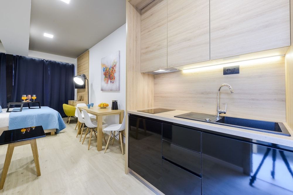 undefined Adriatic Deluxe Apartments 9