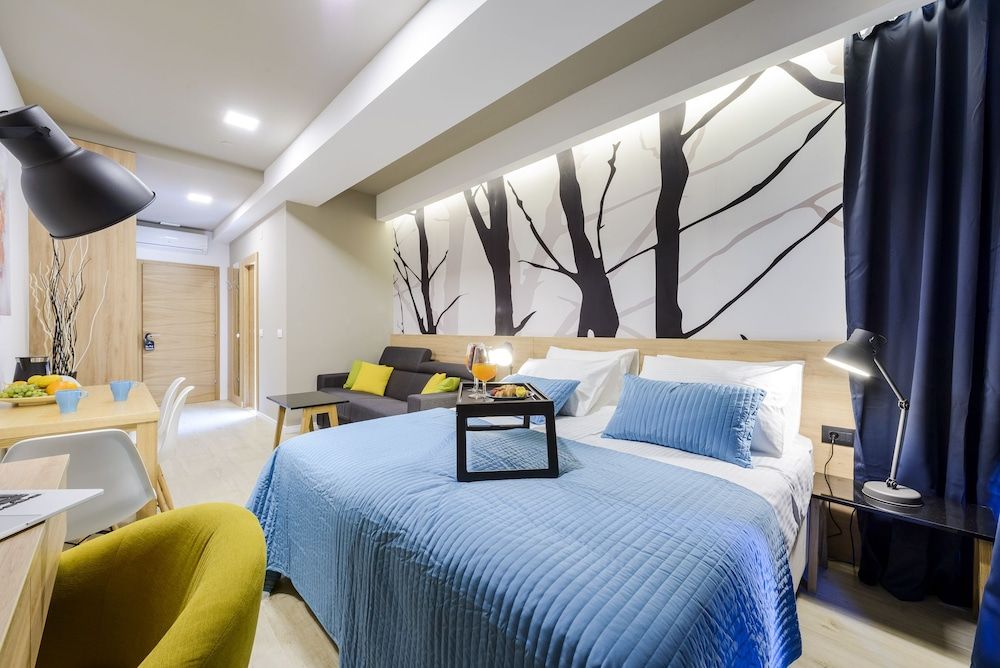 undefined Adriatic Deluxe Apartments 8