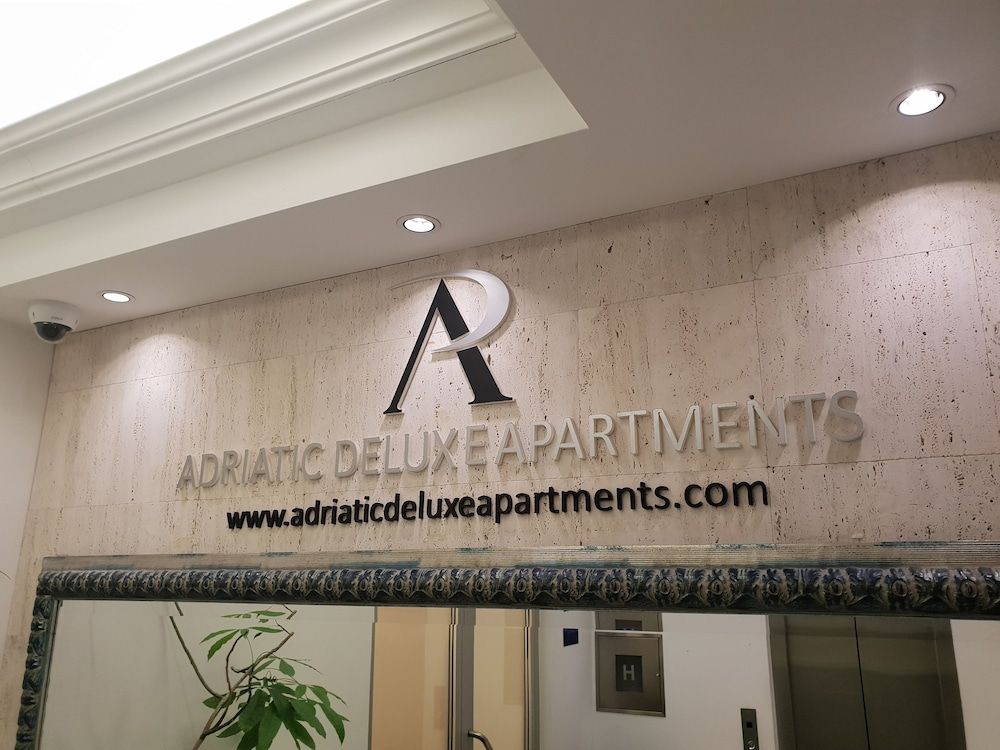 undefined Adriatic Deluxe Apartments 6